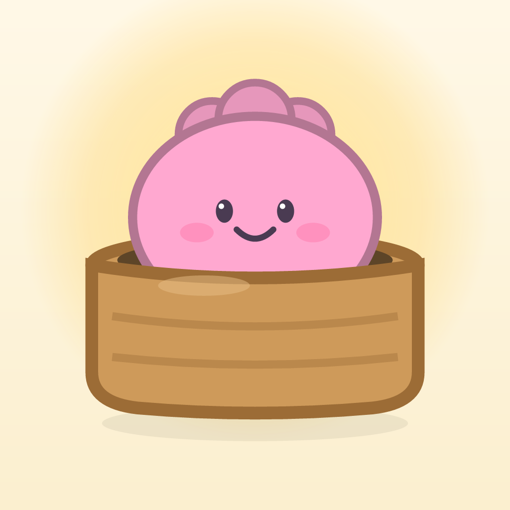 Squishy Dumplings: Bao Pop
